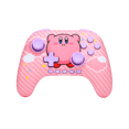 thumbnail image 1 of PowerA Advantage Wireless Controller for Nintendo Switch 2 - Kirby Puff, 1 of 5