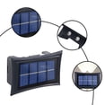 thumbnail image 4 of LSLJS LED Outdoor Solar Lights, Land-scape Spotlights, Garden Lights, Wireless Solar Powered Outdoor Lights/Lighting for Yard, Walkway, Solar Light, 4 of 6