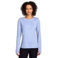 thumbnail image 1 of Reebok Women's Legacy Performance Long-Sleeve Top, 1 of 5
