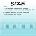 thumbnail image 3 of Yammkia 2 Piece Bikini Set Cutout Popular Swimsuit High Waisted Textured 2026 Summer Beach Swim Bathing Suits Mesh Swimsuit(Red,XXL), 3 of 6
