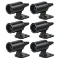 thumbnail image 1 of 6 Pcs Cerf Whistles Vent Cerf Whistles Cerf Alertes de Collision Dispositif d'Avertissement Faune pour Camion, 1 of 8