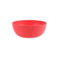 thumbnail image 1 of Mainstays Red Plastic Bowl 6.75 Inch 1pc, 1 of 5
