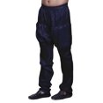 thumbnail image 3 of Atasi Mens Adjustable Elastic Ethnic Bottom Pant Readymade Santoon Pajama, 3 of 5