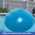 thumbnail image 3 of Inflatable Pillow Winter Pool Cushion Air Cushion For Pool Inflatable Pillow Pool Air Cushion For Winter Tarpaulin Cover, 3 of 8