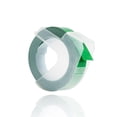 thumbnail image 3 of FlyFlise 3D Plastic Embossing Label Tape Refill for DYMO 12965, 3 of 8