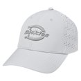 thumbnail image 1 of Dickies Men's Cooling Flex Cap, Nickel, 1 of 1