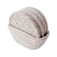 thumbnail image 1 of fastboy 6 Pcs sous-Verres en Coton pour Bureau Taille sous-Verres Absorbants Ensemble de 6 Même Petites Plantes. Posavasos Lin, 1 of 6