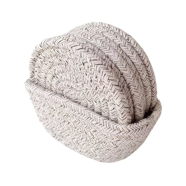 fastboy 6 Pcs sous-Verres en Coton pour Bureau Taille sous-Verres Absorbants Ensemble de 6 Même Petites Plantes. Posavasos Lin