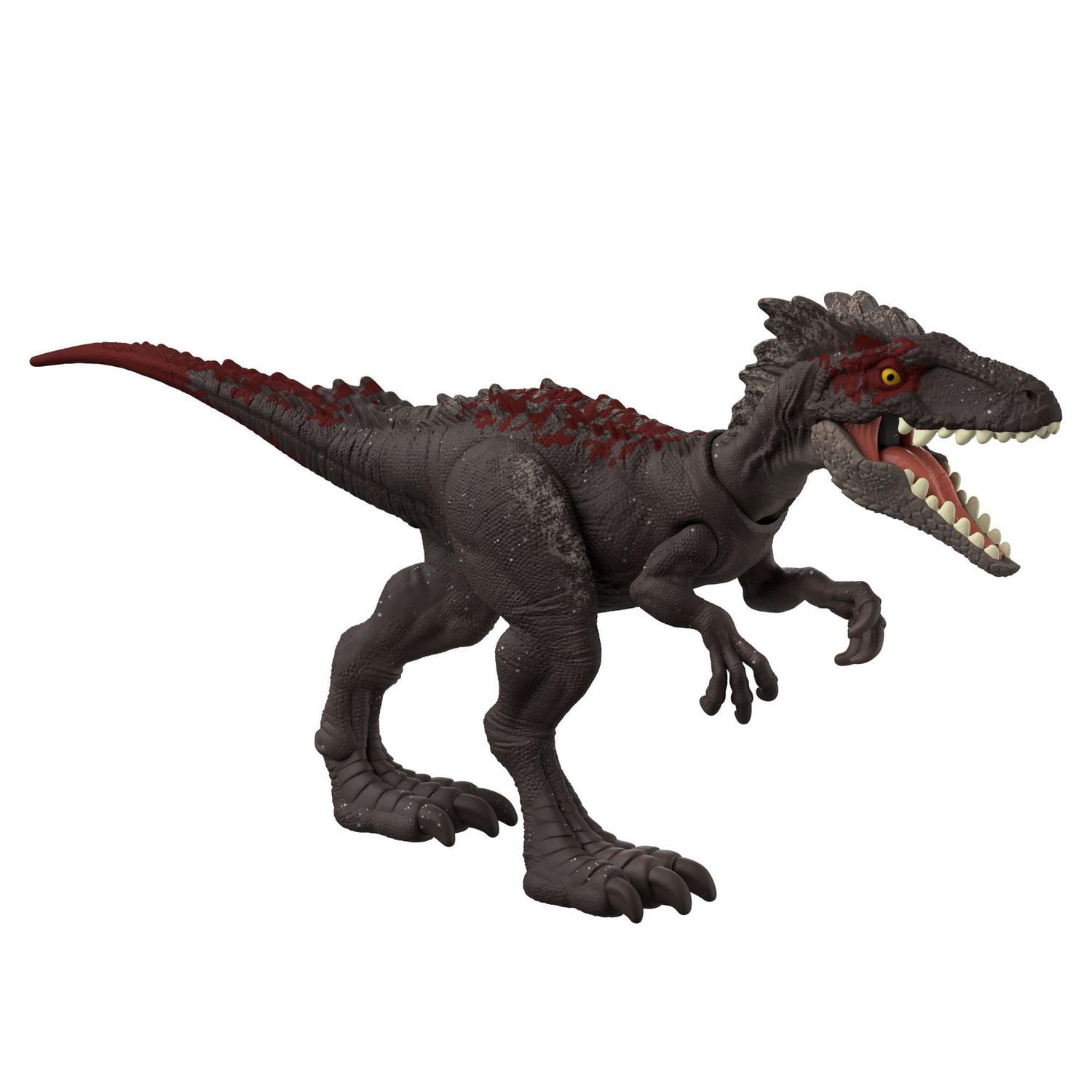 Jurassic World Meute féroce Figurine articulée de dinosaure