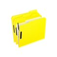 thumbnail image 1 of Pendaflex - File folder - for Letter - capacity: 400 sheets - yellow (pack of 50), 1 of 3