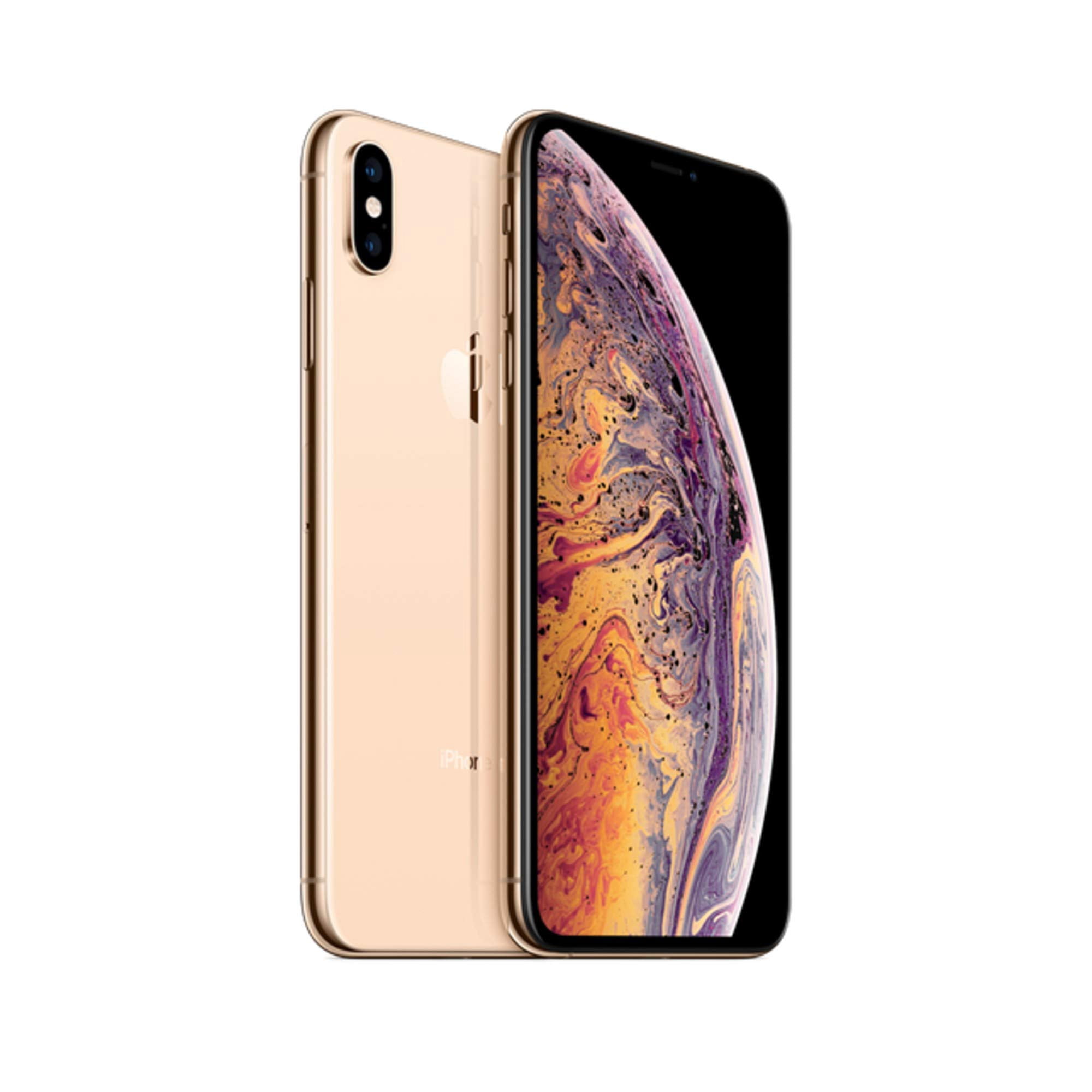 Apple iPhone XS Max 64GB Unlocked Smartphone Great Condition