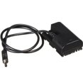 thumbnail image 2 of SmallHD Adaptateur d'Alimentation FOCUS vers Canon LP-E6, 2 of 3