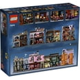 thumbnail image 4 of LEGO Allée des Embrumes 75978 Ensemble de Construction (5544 Pcs), 4 of 4