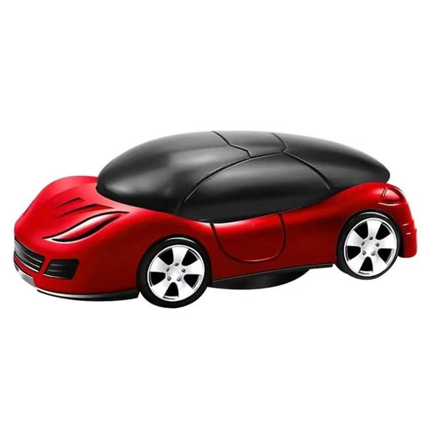 YSABOXY Mobile one Holder Rotating Vehicle Shape Stable Clip Car Mobile one$ 9CX9