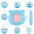 thumbnail image 2 of Talking Flash Cards Learning Toys with 255Pcs Cards Educational Words Learning Toys Flashcard Machine Words Card Reader Speech Therapy Educational Toy for Toddlers 2-6 Years Old, 2 of 8