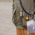 thumbnail image 2 of Corde de Rangement pour Ceinture Porte-Outils de Rangement 9 Boucles Corde Suspendue, 2 of 7
