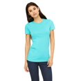 thumbnail image 1 of Bella + Canvas Ladies' The Favorite T-Shirt, 1 of 3