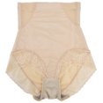 thumbnail image 3 of Pantalon Abdominal Post-Partum, Façonnage Sans Curling Compression Leggings Absorption d'Humidité Atteindre la Courbe S pour Femme, 3 of 8