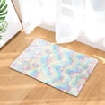 thumbnail image 4 of Rbaofujie Carpet for Living Room Soft Rugs Anti-Skid Area Rug Dining Room Home Bedroom Carpet Floor Room Decor Rugs, 4 of 7