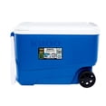 thumbnail image 1 of Igloo Wheelie Cool™ 38 Quart Cooler 54 Cans 36 Litres, 1 of 4