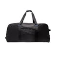 thumbnail image 3 of NHL 36" Official Logo Wheeled Hockey Bag, 3 of 7