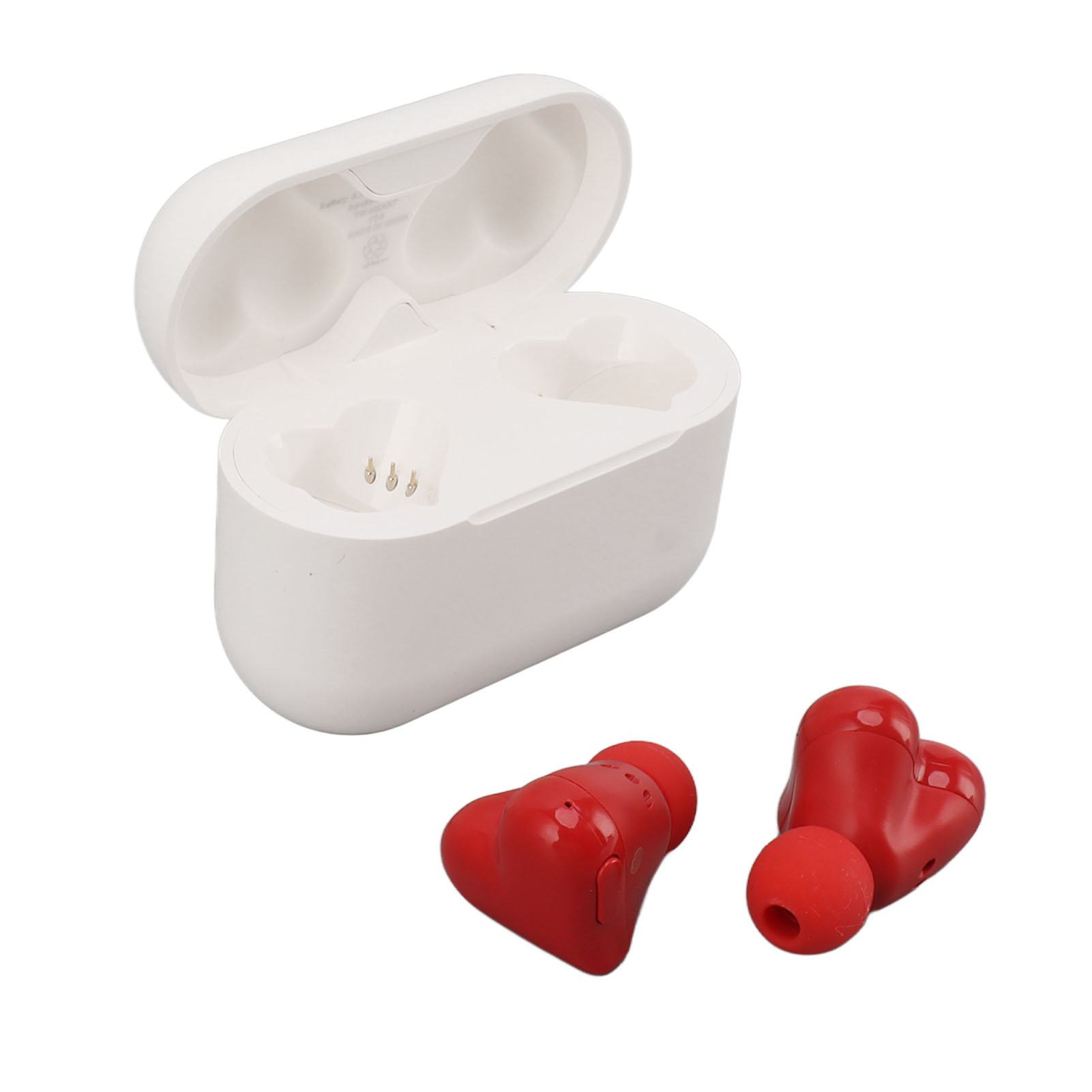 Earphones, Noise Cancelling  Earbuds HiFi Stereo Ergonomic Design  for Calling