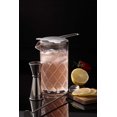 thumbnail image 4 of Manhatten Mixology Ensemble de mélange 4PC, 4 of 6