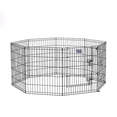 thumbnail image 1 of Midwest Homes For Pets Midwest Homes 30" Exercise Pen with Step Door, 1 of 2