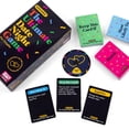 thumbnail image 3 of The Ultimate Date Night Game par Relatable – Jeu de couple avec 300 cartes, une flèche tournante et des instructions, 3 of 9