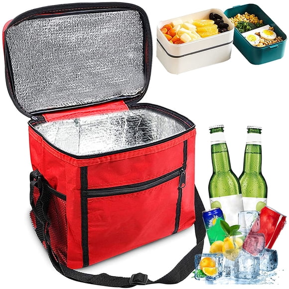 Foldable cooler bag, picnic bag cooler bag, lunch bag, cooler bag ice bag, cooler bag mini foldable, mini cooler bags, thermo bag foldable small, insulated lunch bag, cool box for picnic