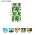 thumbnail image 3 of LSLJS Beach Towel Summer Beach Essentials Microfiber Beach Towels Super Lightweight Colorful Bath Towel Sandproof Beach Blanket Multi-Purpose Towel for Travel Swimming Pool 30x60 Inch, 3 of 8