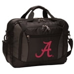 University of Alabama Laptop Computer Bag Messenger Bag Briefcase