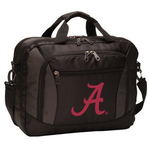 University of Alabama Portable sac d'ordinateur Messenger sac de poche