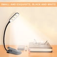 thumbnail image 4 of Livre - Lumières de Lecture Rechargeables pour Livres au Lit, 4 of 4