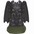 thumbnail image 1 of Comment Dresser Votre Dragon de Collection – 7.9 Pouces Toothless Popcorn Bucket Comment Dresser Votre Dragon Cinéma Seau à Maïs Soufflé Toothless Popcorn Bucket, 1 of 10