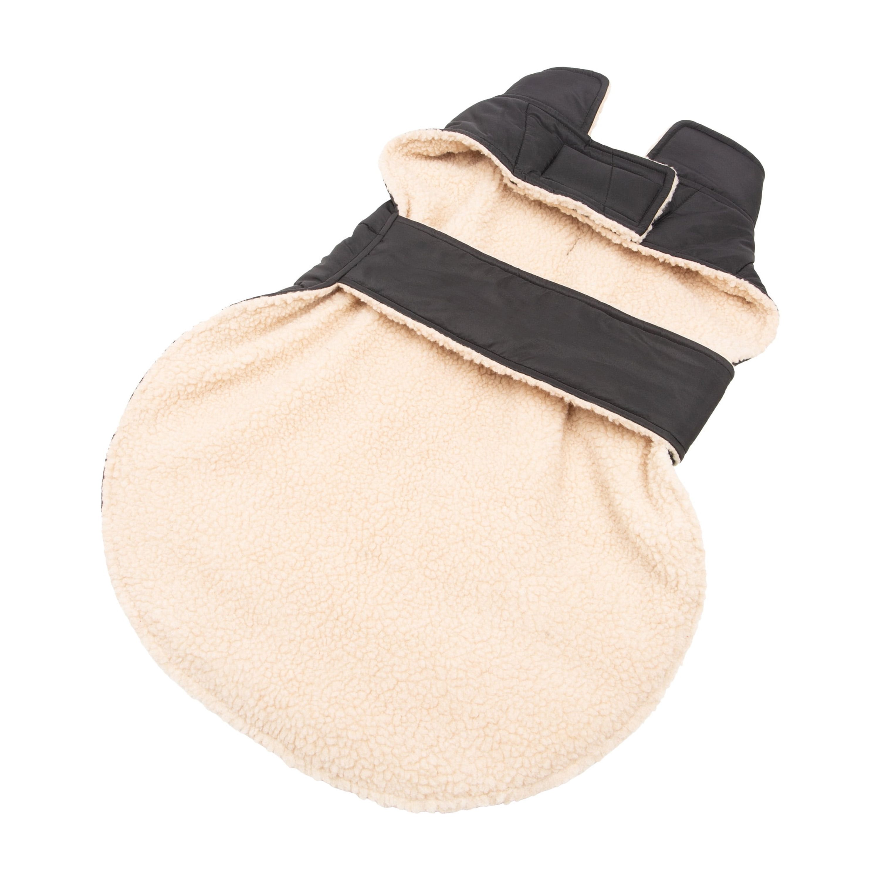 One Paw, Vêtement pour chien, Design réversible