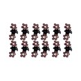 thumbnail image 1 of Iumwxz Rhinestone Side Clip Small Hair Clip Hair Claw Sim-ple Bangs Clip Top Clip Hair, 1 of 4