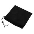 thumbnail image 2 of Pond Pump Barrier Bag with Drawstring 18.5x18.5in Fish Pond Pump Filter Mesh Bag, 2 of 9