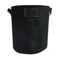 thumbnail image 1 of Labymos Potato Growing Bag Felt Thickened Planting Grow Pouch Garden Vegetables Planter Containers with Handles, 1 of 8