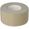 thumbnail image 1 of Nashua 2280 Tan Duct Tape, All Purpose, Water Resistant, 2.83 Inch x 60yds, 1 Roll, 1 of 7