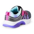 thumbnail image 4 of Athletic Works Girls' Sneakers, 4 of 4