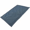 thumbnail image 2 of Pet Sleeping Mat AntiBite Universal Washable Waterproof Pads Soft Mattress for Dogs Cats(Navy Blue L), 2 of 14