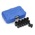 thumbnail image 1 of Yeacher Kit d'Outils de Retrait de Boulon 13 Pcs Écrou de Vis Endommagé, 1 of 6