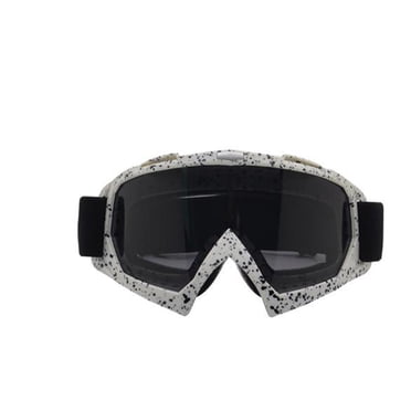 EGNMCR Riding Glasses Motorcycle goggles anti-fog goggles windproof helmet glasses riding ski goggles Motorcycle goggles