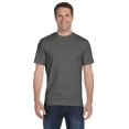 thumbnail image 1 of Hanes T-Shirt Adulte 5.2 oz. Coton ComfortSoft - 5280, 1 of 1