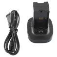 thumbnail image 4 of PENGXIANG Dual Battery Charging Dock Holder for Microsoft Xbox 360 Video Games Controller Battery Charger, 4 of 4