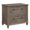 thumbnail image 1 of Sauder Hammond Classeur latéral, 1 of 8