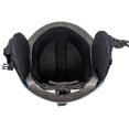 thumbnail image 2 of Ryde Snow Helmet Boys 8+, Blue, by Stoneridge Cycle, 2 of 5