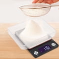thumbnail image 2 of Kitchen Scale Balance Electronic Scale, Kitchen Scale, Kitchen For Home, 2 of 8