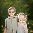 thumbnail image 5 of Jurassic & Gabby's Sunglasses 2 Pack, 5 of 5